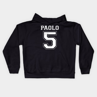 paolo banchero Kids Hoodie